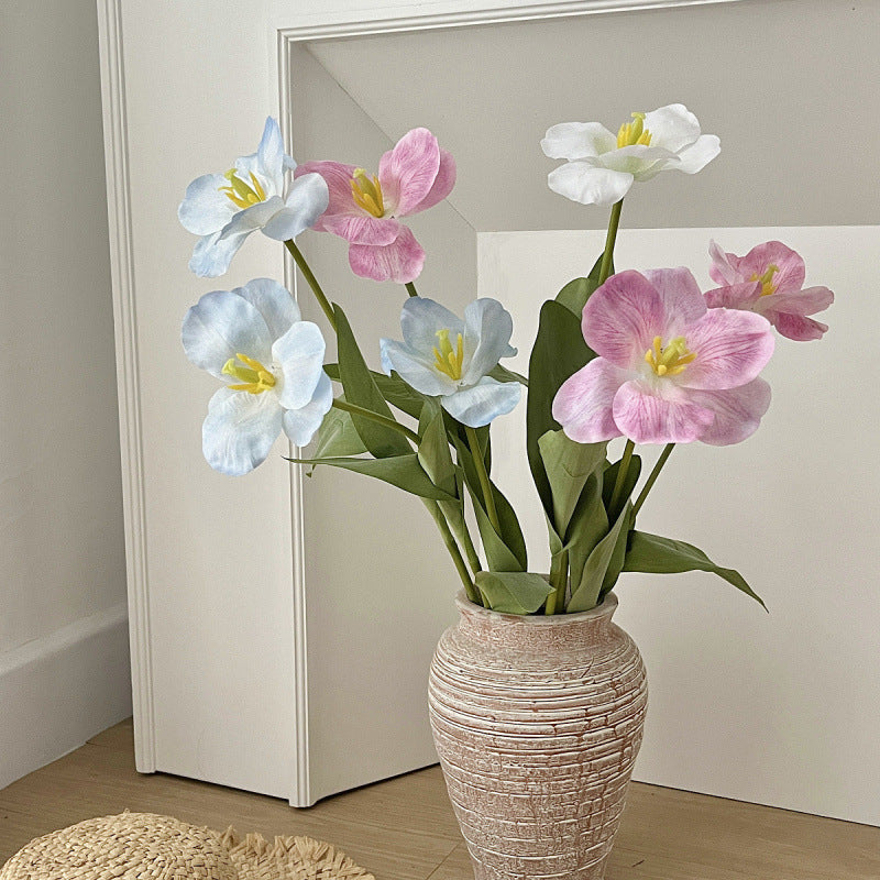 Realistic Artificial Tulip Stem