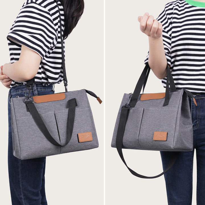 Stylish Everyday Tote