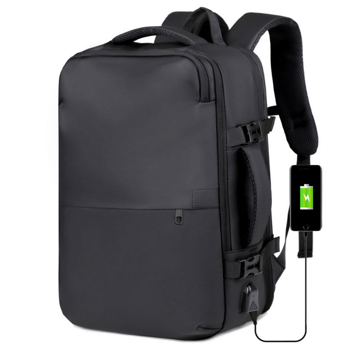 Versatile Waterproof Laptop Backpack Kalsten