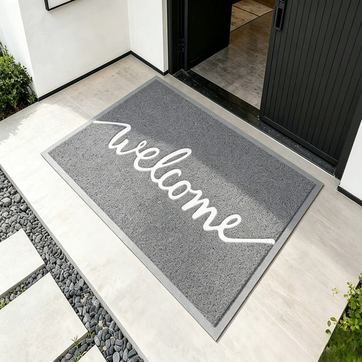 Welcome Mat Kalsten