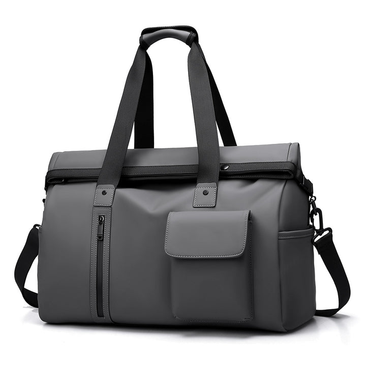 Durable Waterproof Weekend Duffel Bag Kalsten