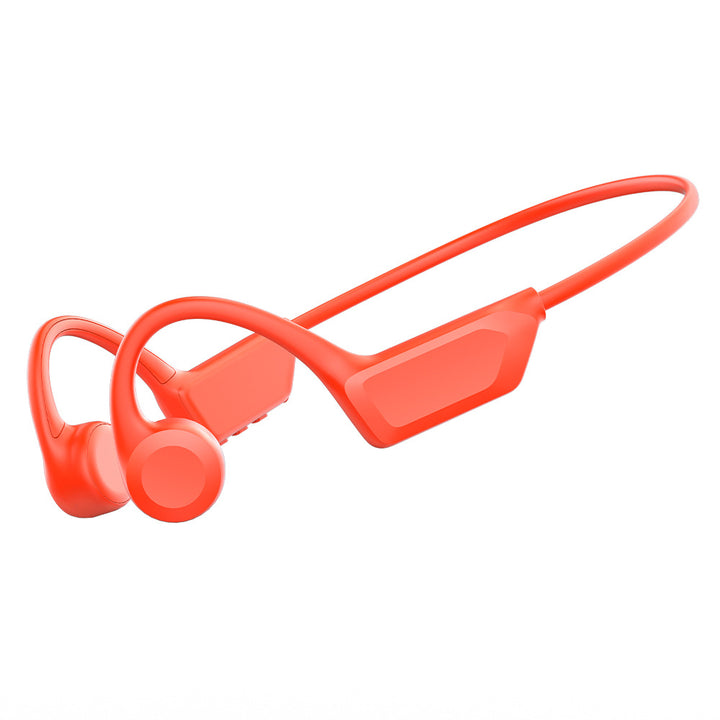 Bone Conduction Wireless Earphones Kalsten