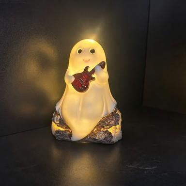 Nightlight-Ghost with Guitar Kalsten