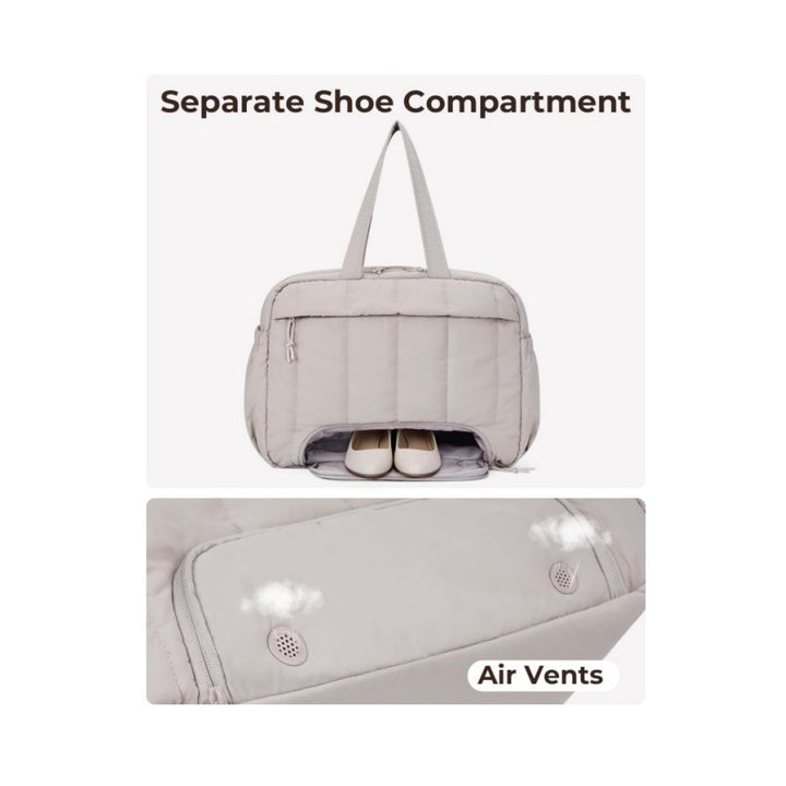 Practical Tote Bag Kalsten