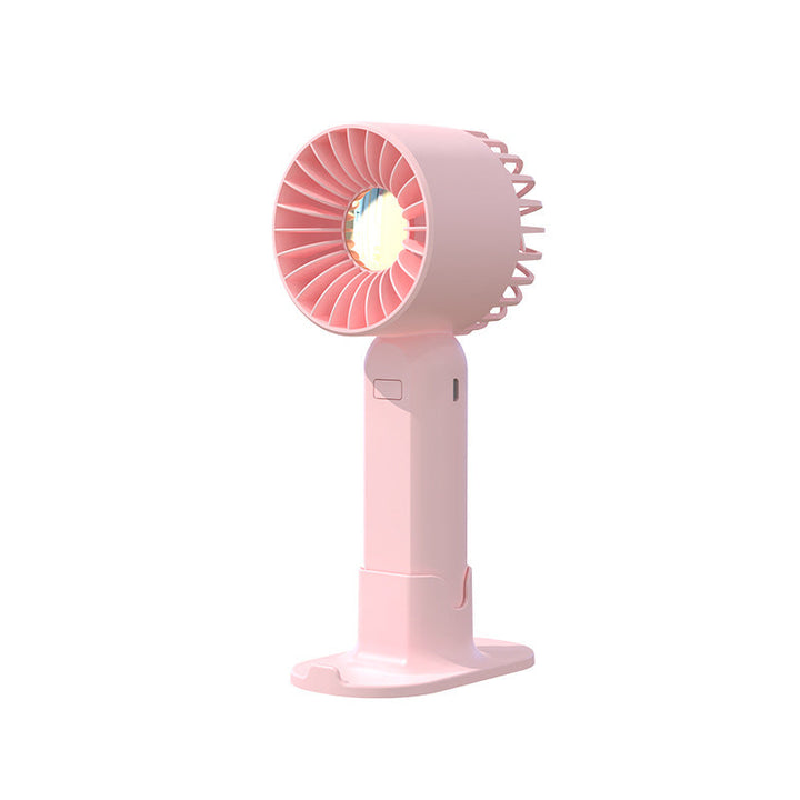 Unisex portable table fan Kalsten