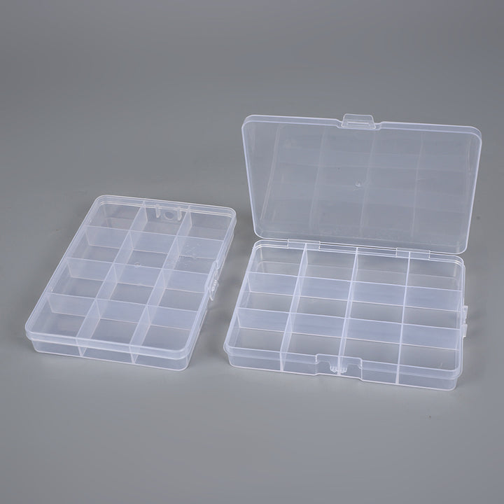 Multi-Sectional Craft Supplies Organizer Kalsten