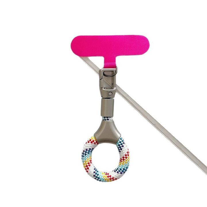 Premium Laptop Keychain Holder Kalsten