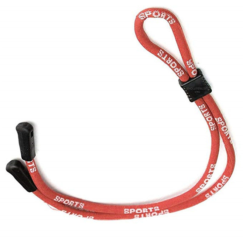 Adjustable Sports Eyewear Retainer Kalsten