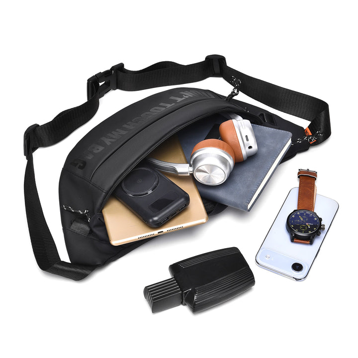 Stylish Statement Fanny Pack Kalsten
