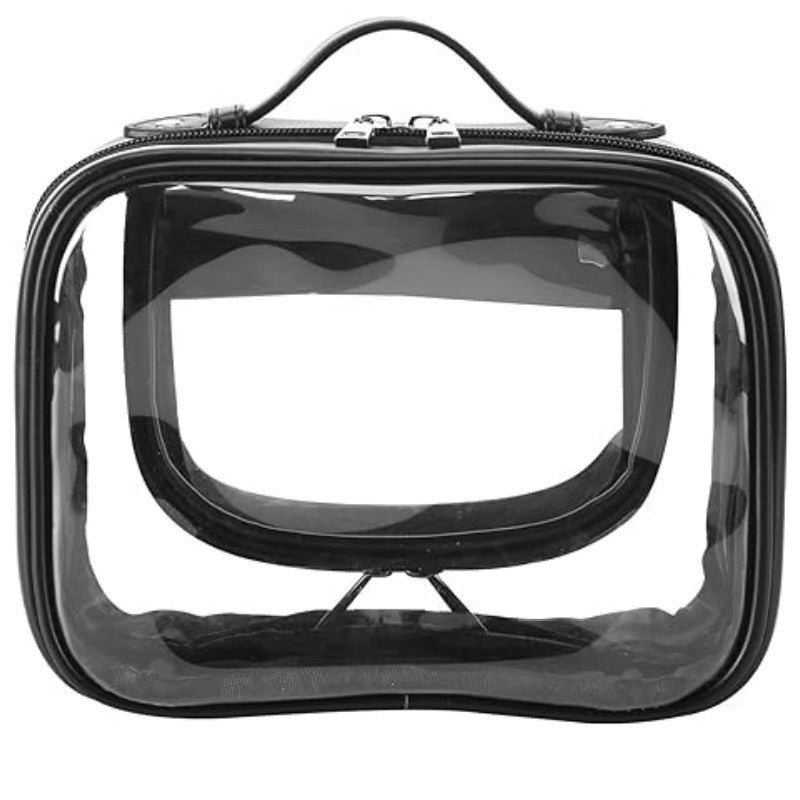 Transparent Cosmetic Organizer Bag Kalsten