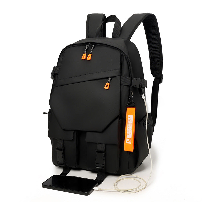 Functional Multi-Compartment Backpack Kalsten