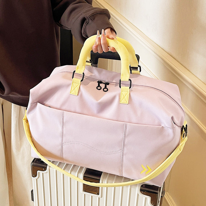 Premium Travel Weekend Duffel Kalsten