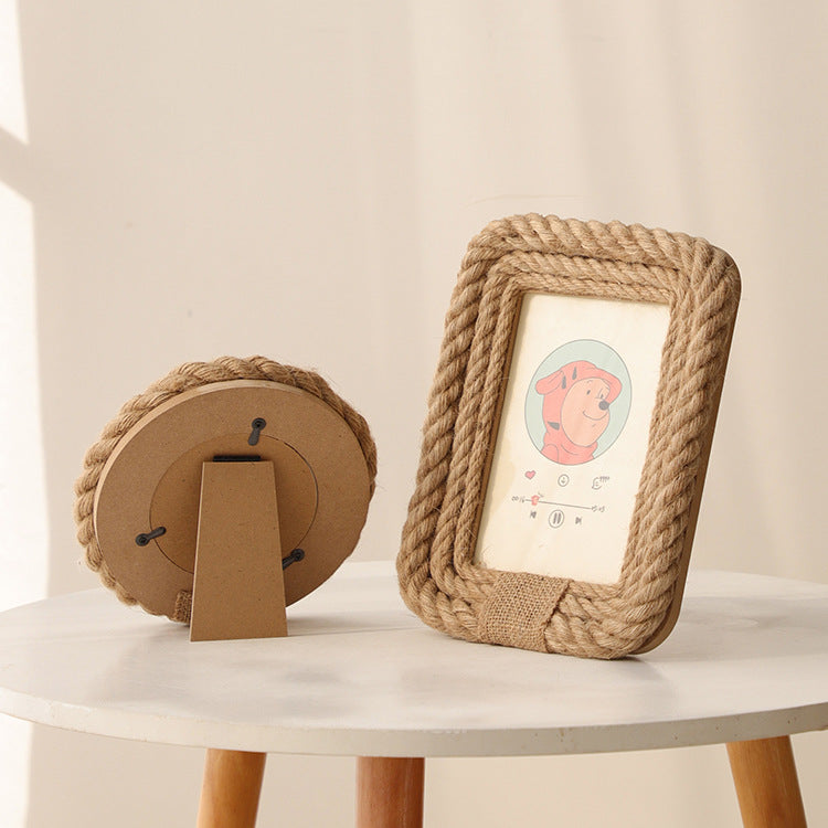 Ship floor photo holder Kalsten