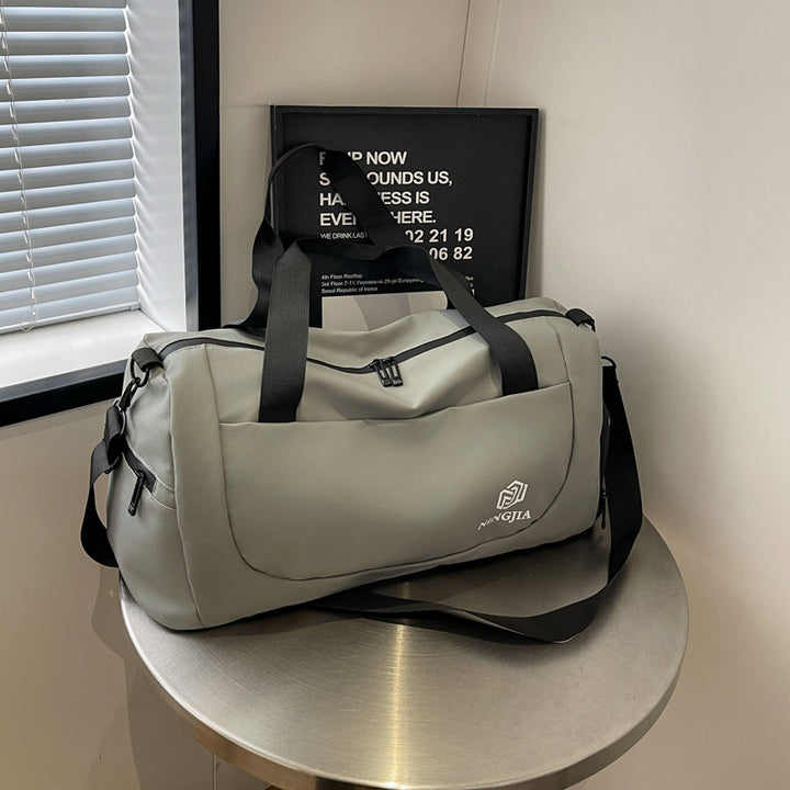 Versatile All-Weather Sports Duffel Bag Kalsten