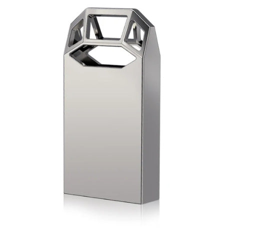 High-Speed USB-C Flash Drive Kalsten
