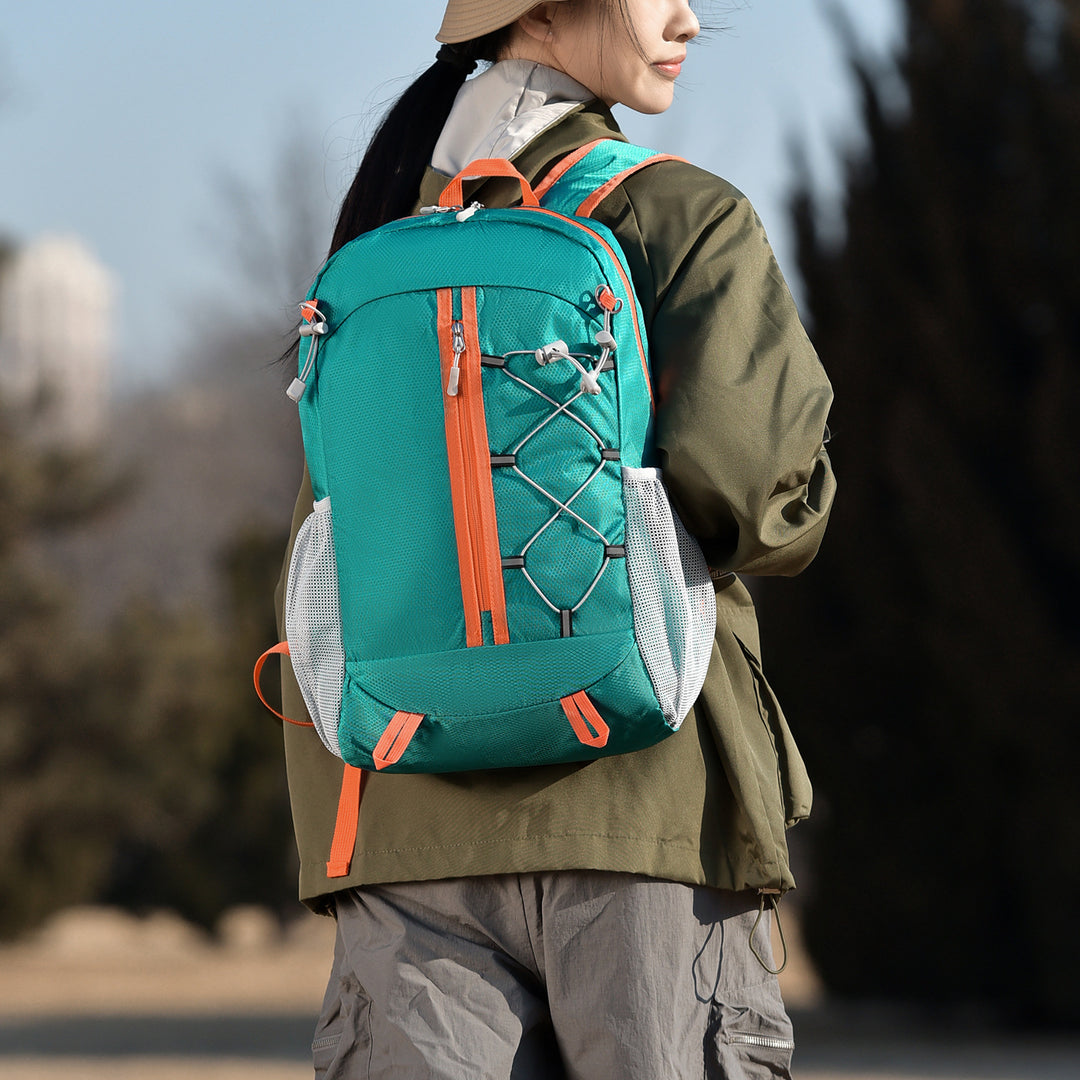 Versatile Outdoor Hiking Backpack Kalsten