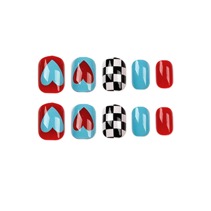 Artistic Nail Art for Creative Designs Kalsten