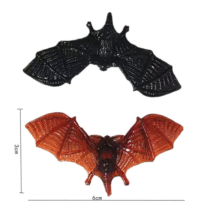 Realistic Spider Hand Puppet Kalsten