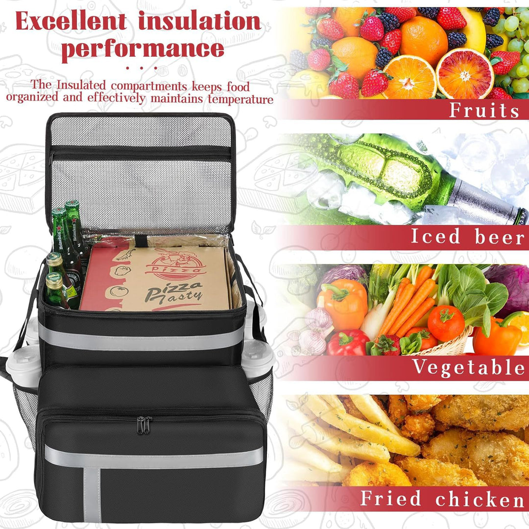 Women's Multifunctional Cooling Bag Kalsten