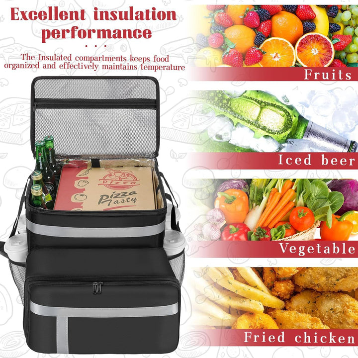 Women's Multifunctional Cooling Bag Kalsten