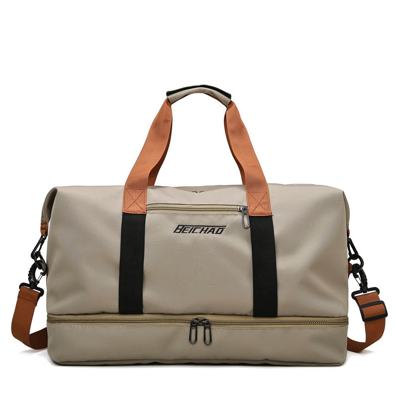 Durable Travel Weekender Bag