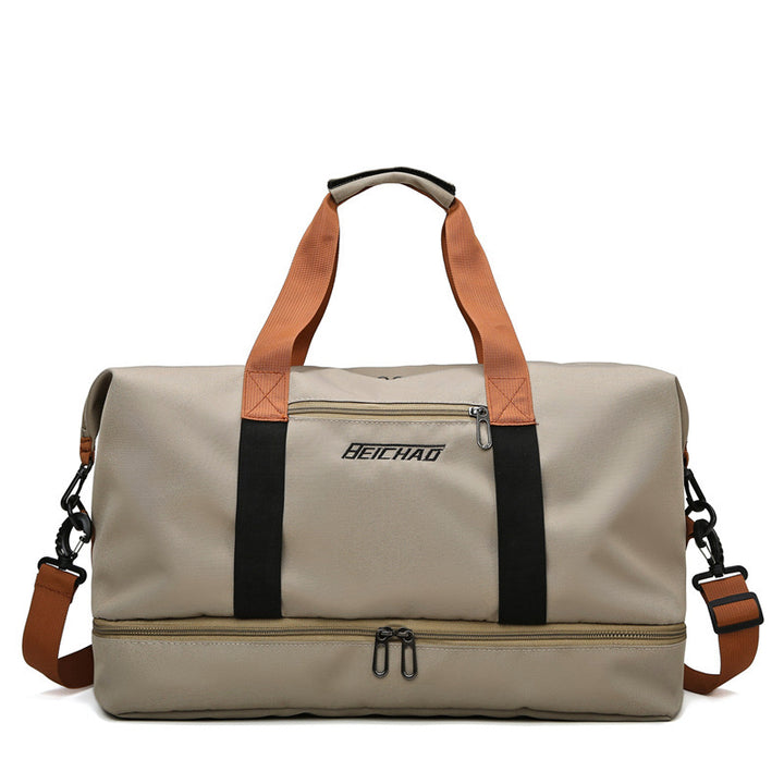 Durable Travel Weekender Bag