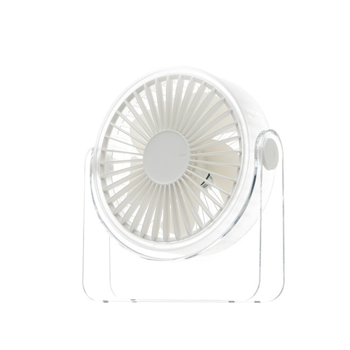 Ladies portable table fan Kalsten