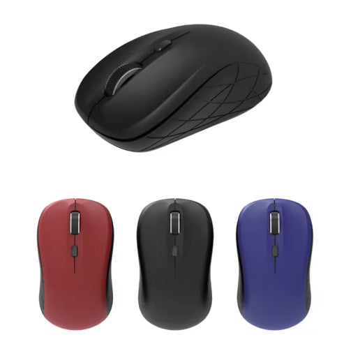 Ergonomic Wireless Computer Mouse with Precise Control Kalsten