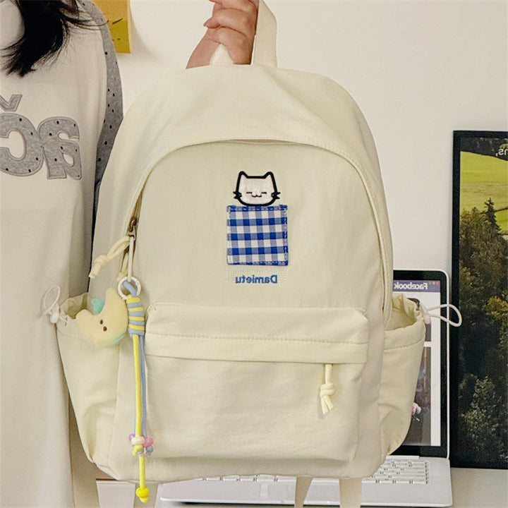 Cute Character Design Backpack Kalsten 1791205507