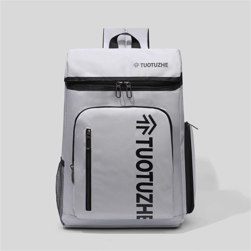 Urban Backpack with Multifunctional Compartments Kalsten