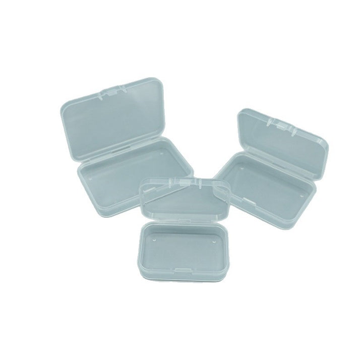 Compact Clear Organizer Case Kalsten