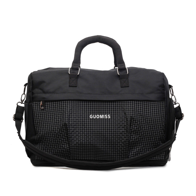 Durable Multi-Purpose Travel Weekender Bag Kalsten