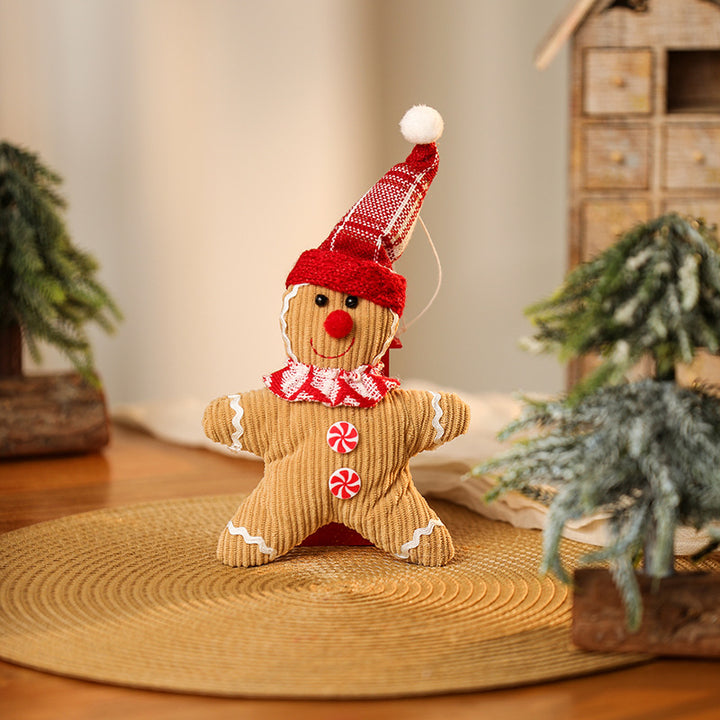 Christmas Decoration Kalsten