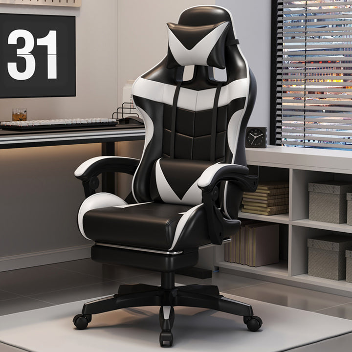 Gaming Recliner Chair Kalsten