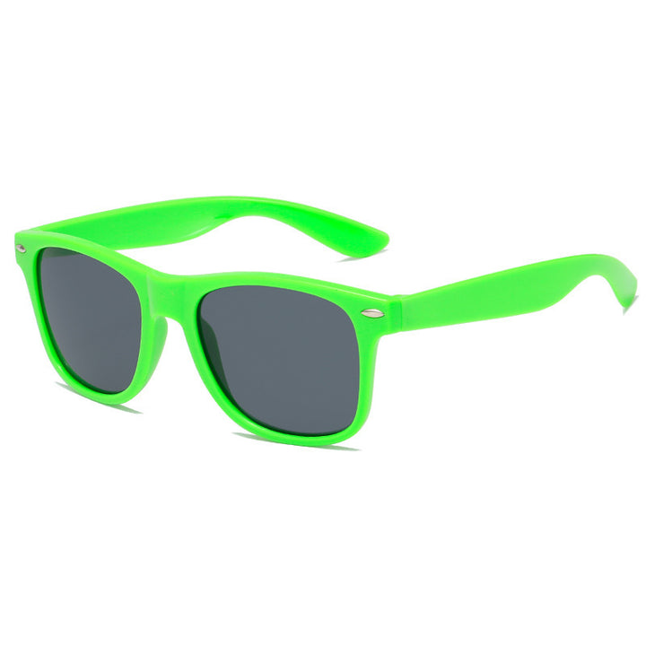 Stylish Classic Square Sunglasses Kalsten