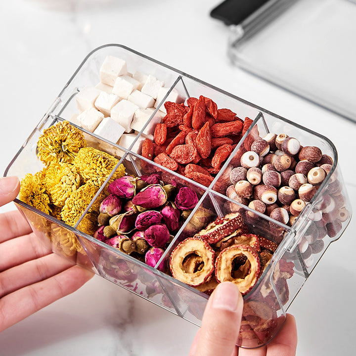 Food Storage Container Kalsten