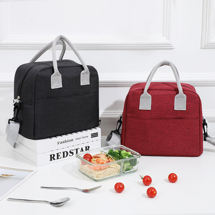 Insulated Lunch Carrier Kalsten