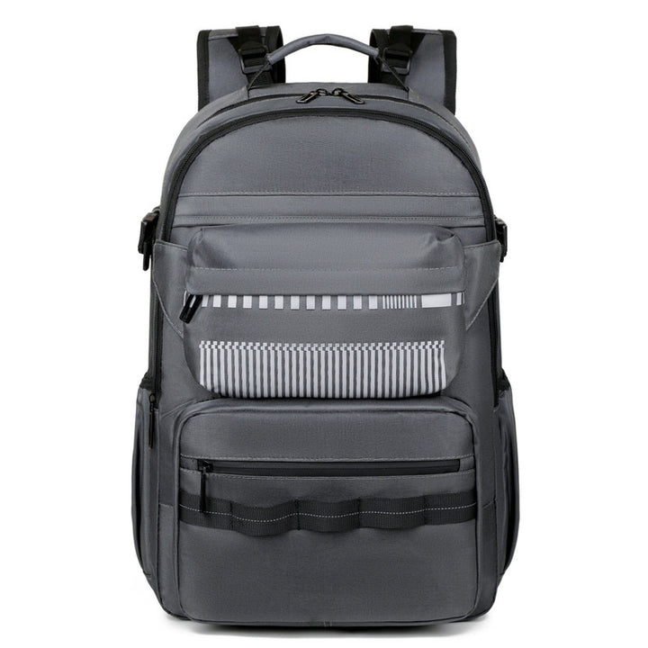 Multi-Functional Outdoor Backpack Kalsten