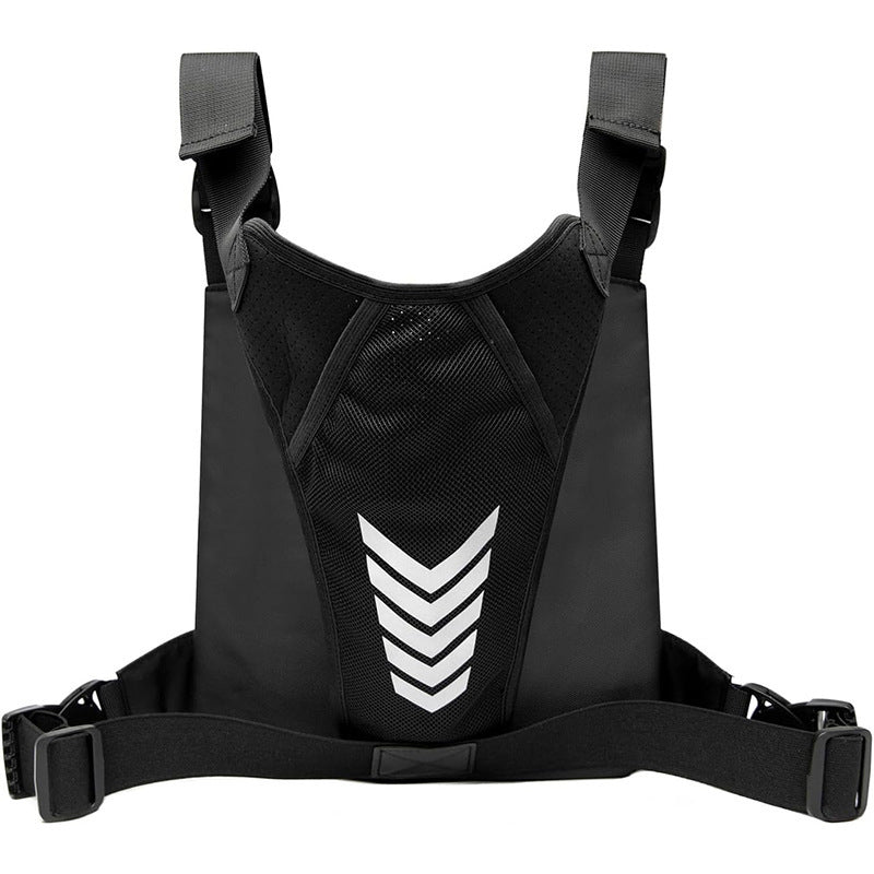 Tactical shoulder holster bag Kalsten