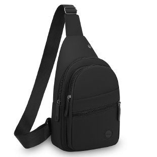Versatile Crossbody Sling Bag Kalsten