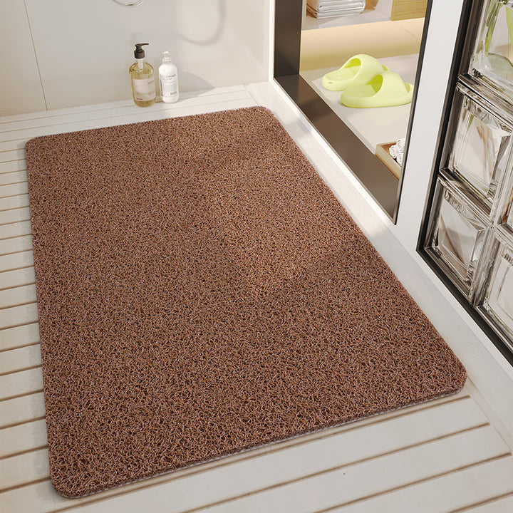 Absorbent Memory Foam Bath Mat Kalsten
