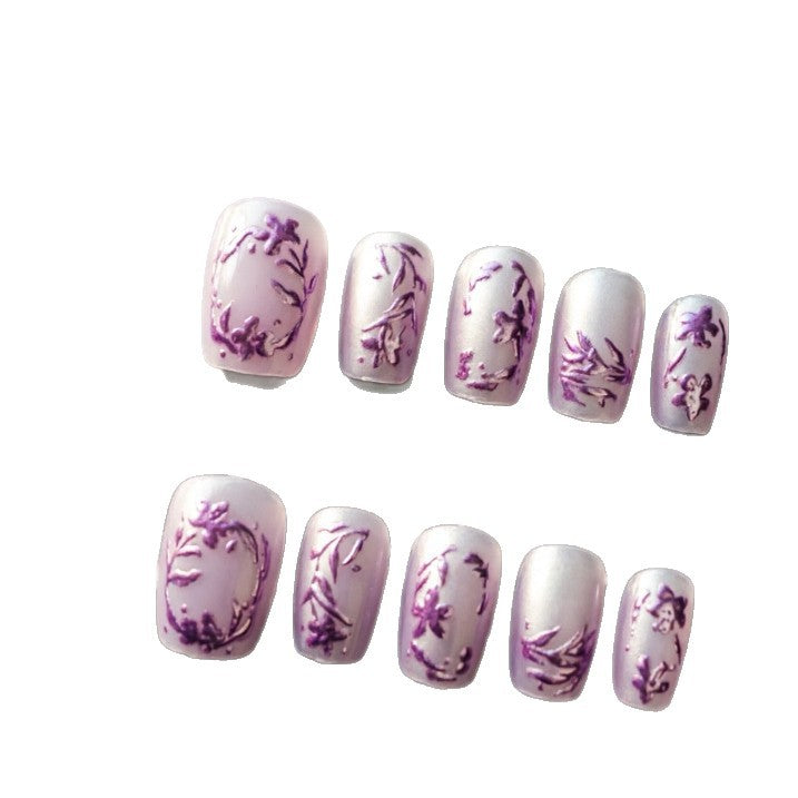 Nail Art Set Kalsten