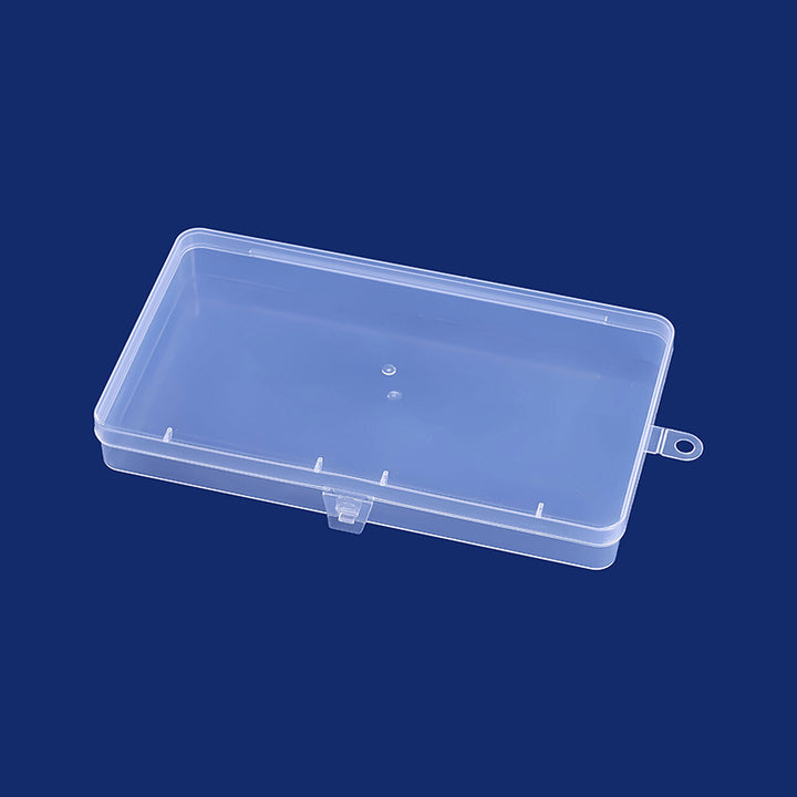 Modular Transparent Storage Organizer Kalsten