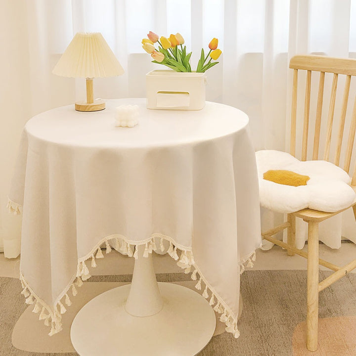 Decorative Tablecloth