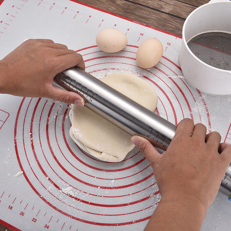 Non-stick baking mat with measurements Kalsten