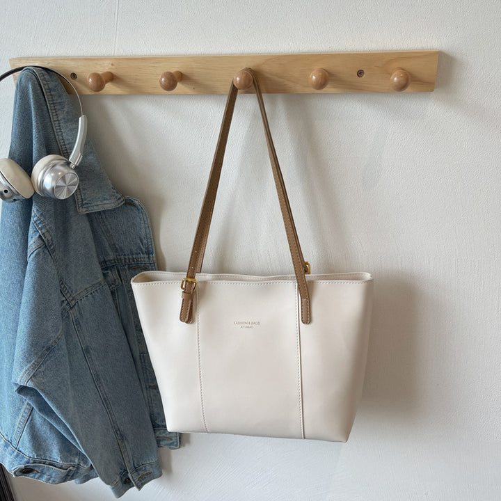 Professional Structured Tote Bag Kalsten