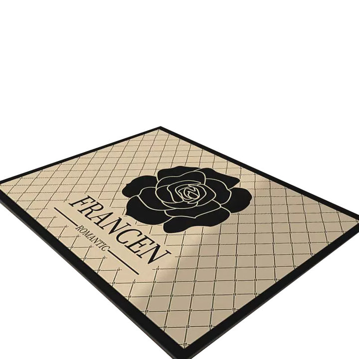 Elegant Decorative Entrance Mat