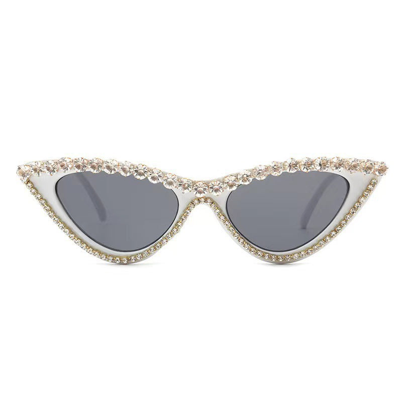 Cat-Eye Sunglasses Kalsten