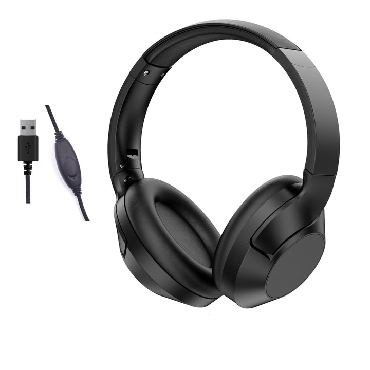 Adjustable Gaming Headset Kalsten