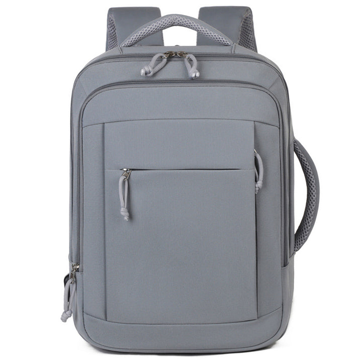 Ergonomic Travel Laptop Backpack Kalsten